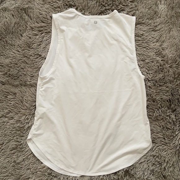 Fabletics Workout Muscle Tee - Picture 2 of 3